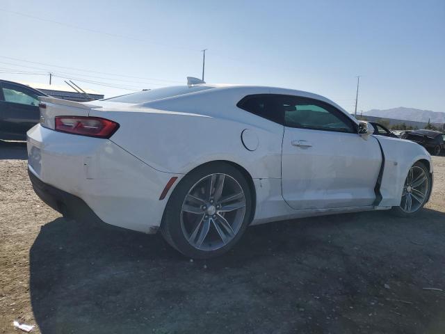  CHEVROLET CAMARO 2018 Белы