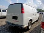 2017 Chevrolet Express G2500    იყიდება Lufkin-ში, TX - Front End