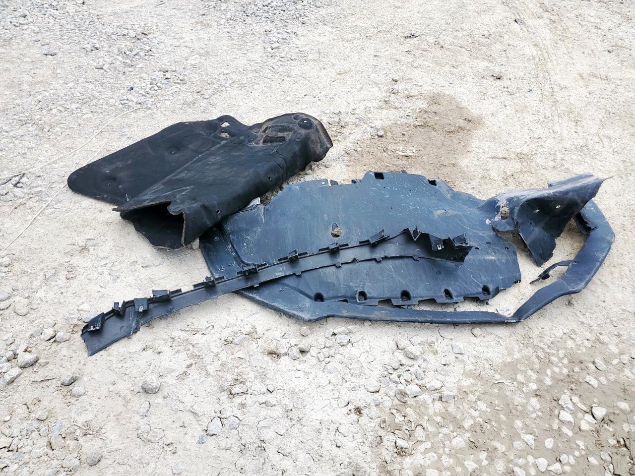 1FA6P8TH4L5182448 FORD ALL Models 2020