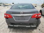 2019 Nissan Sentra S for Sale in Kansas City, KS - Rear End