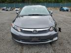 2012 Honda Civic Lx for Sale in Graham, WA - Front End