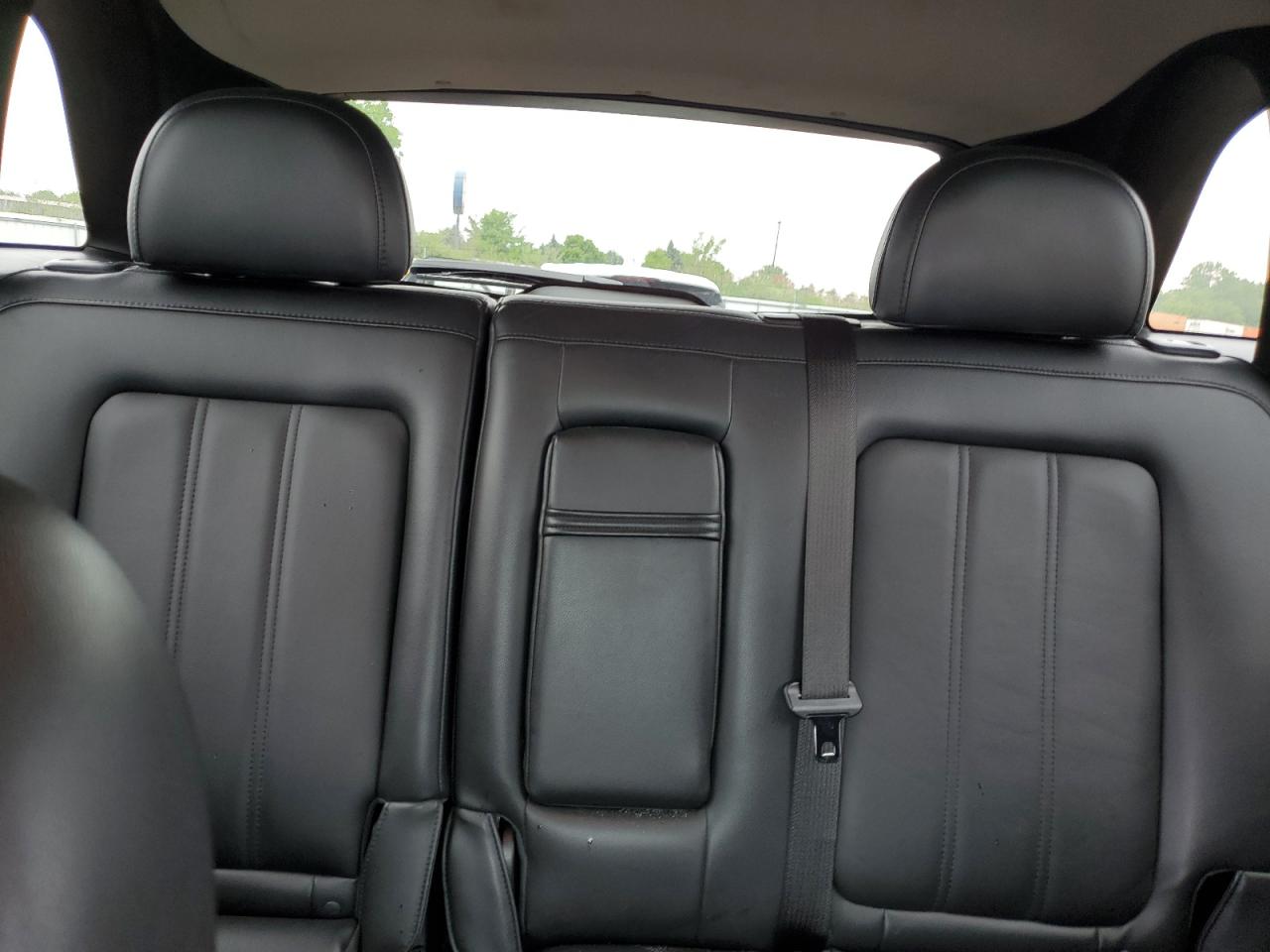 2014 Chevrolet Captiva Lt VIN: 3GNAL3EK1ES537829 Lot: 61073375