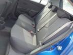 2010 KIA RIO STRIKE for sale at Copart WOLVERHAMPTON