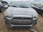 2015 Mitsubishi Outlander Sport Se للبيع في Elgin، IL - Minor Dent/Scratches