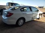 2012 Honda Civic Hf იყიდება Phoenix-ში, AZ - Side