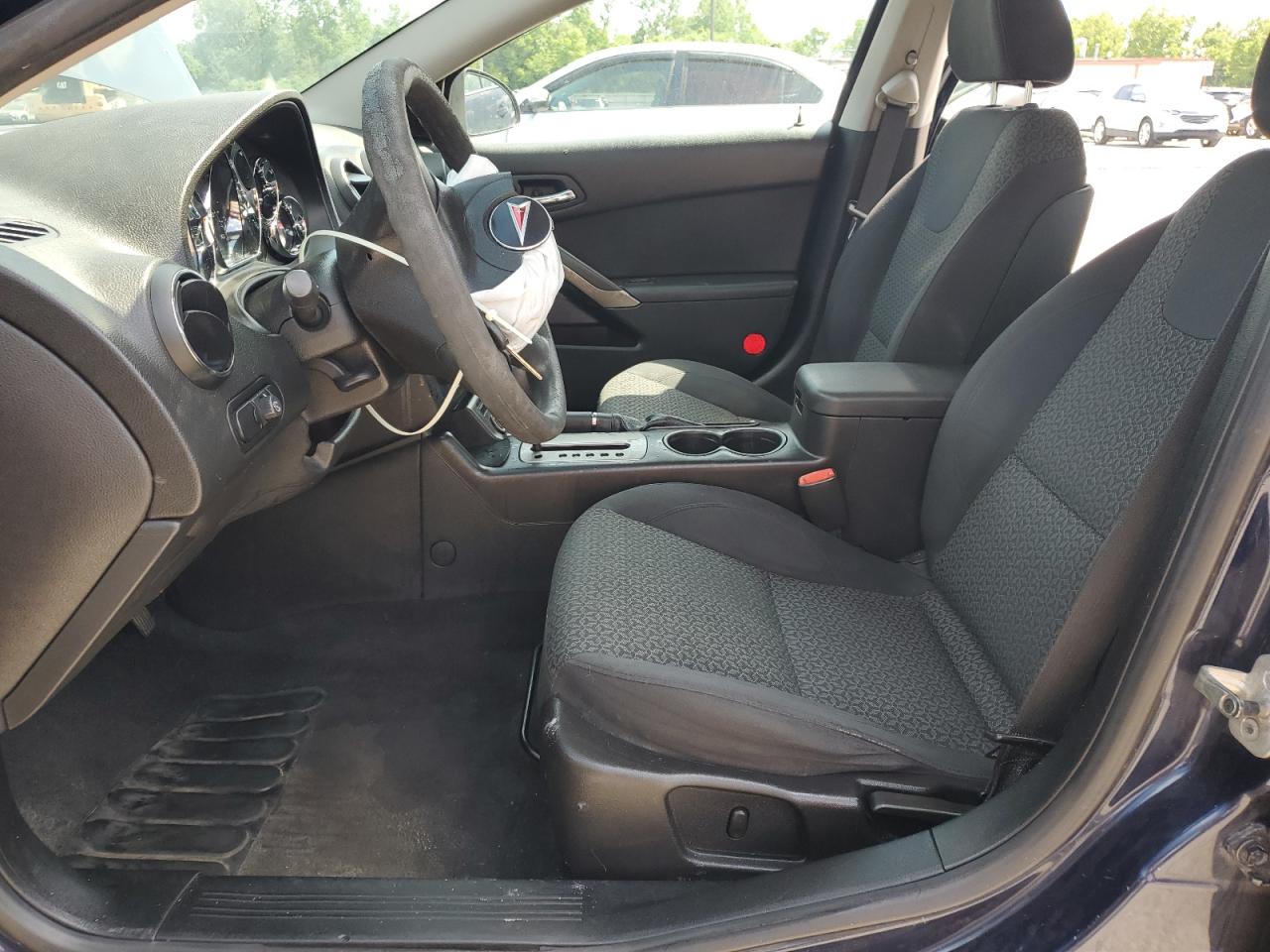 2008 Pontiac G6 Value Leader VIN: 1G2ZF57B084301788 Lot: 61862245