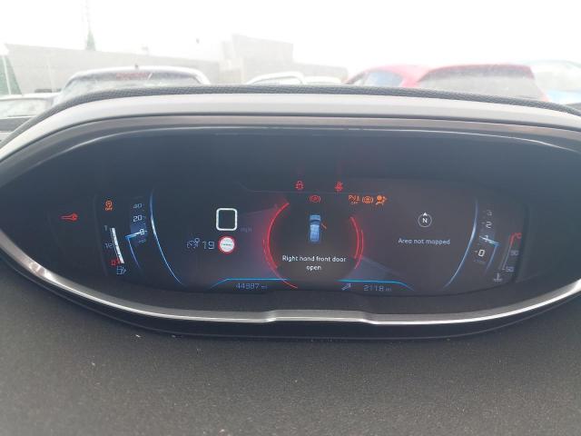 2017 PEUGEOT 3008 1.2 PURETECH ALLURE 5DR