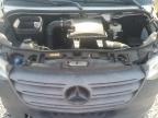 2021 MERCEDES-BENZ SPRINTER 2500 for sale at Copart TN - NASHVILLE