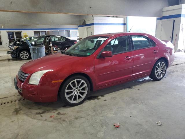 2009 Ford Fusion Se 2.3L