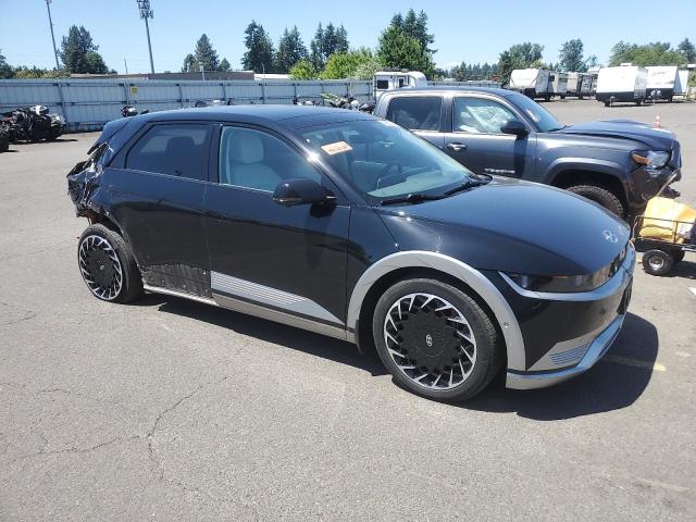  HYUNDAI IONIQ 2023 Czarny