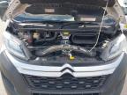 2024 CITROEN RELAY 35L3 for sale at Copart SANDTOFT