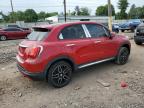 2016 Fiat 500X Easy للبيع في Chalfont، PA - Rear End