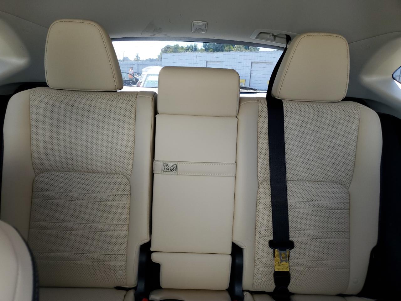 2021 Lexus Nx 300H Base VIN: JTJGJRDZ8M5012895 Lot: 62593635