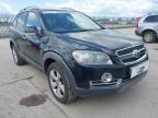 2010 CHEVROLET CAPTIVA LT for sale at Copart YORK