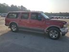 2000 Ford Excursion Limited for Sale in Harleyville, SC - Side