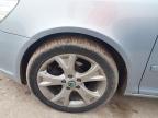 2011 SKODA OCTAVIA SE for sale at Copart BRISTOL