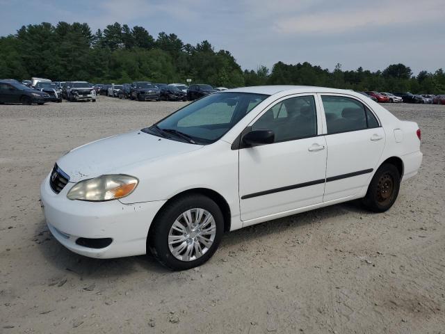 2008 Toyota Corolla Ce  
