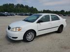 2008 Toyota Corolla Ce   na sprzedaż w Mendon, MA - Minor Dent/Scratches