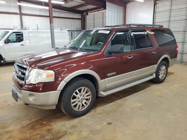 2007 Ford Expedition El Eddie Bauer