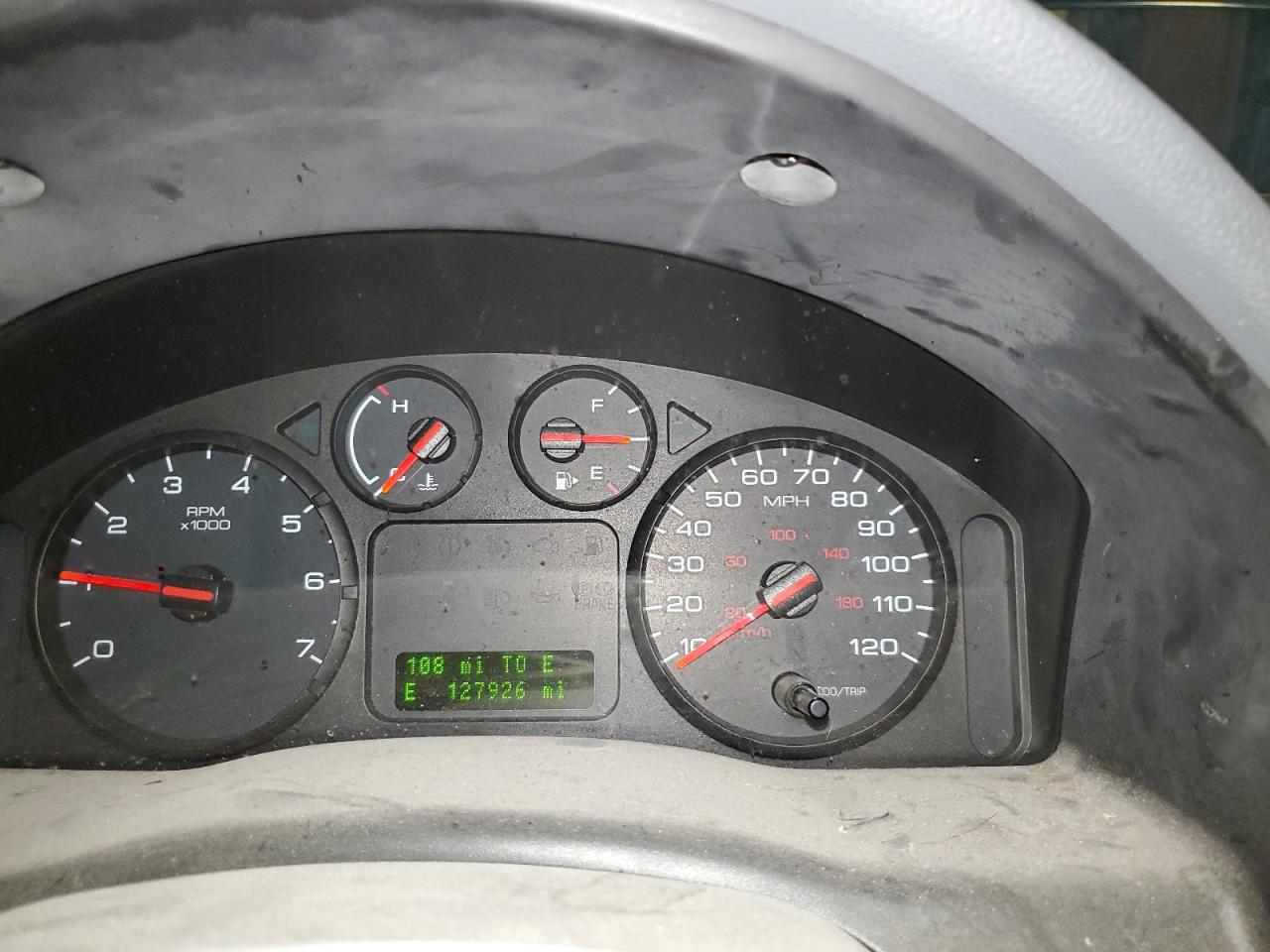 2006 Ford Freestyle Sel VIN: 1FMDK02136GA29425 Lot: 60169345