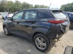 2018 Hyundai Kona Se   for Sale in Windsor, NJ - Rear End