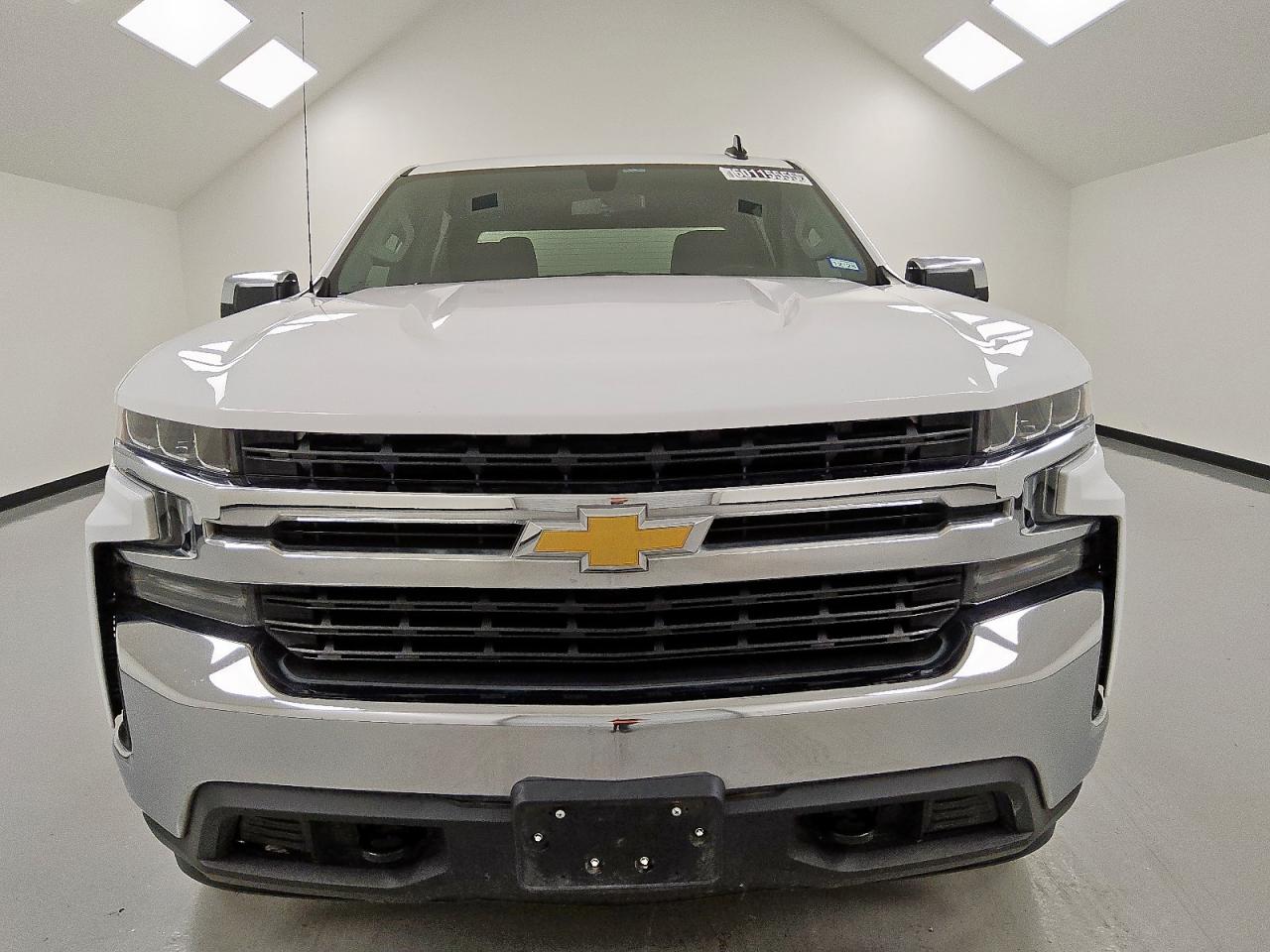 2020 Chevrolet Silverado K1500 Lt de vânzare în Houston, TX - Minor Dent/Scratches