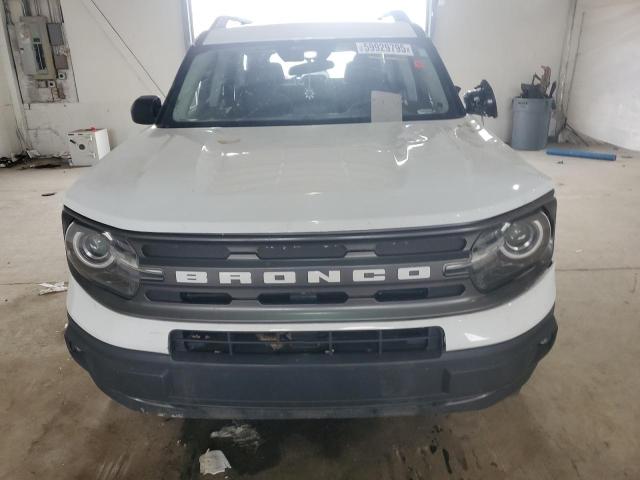  FORD BRONCO 2021 Білий
