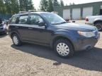 2009 Subaru Forester 2.5X للبيع في Graham، WA - Front End