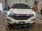 2017 Honda Pilot Exl for Sale in Franklin, WI - Front End