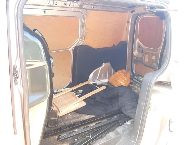 2015 FORD TRANSIT CO