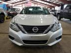 2017 Nissan Altima 2.5 na sprzedaż w East Granby, CT - Front End