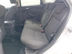 2011 FORD FOCUS TITA for sale at Copart WHITBURN