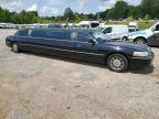 2004 Lincoln Town Car Executive de vânzare în Fairburn, GA - Mechanical
