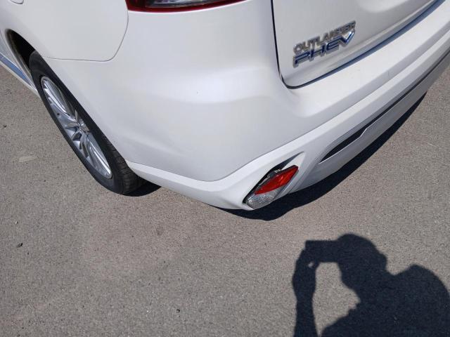 2020 MITSUBISHI OUTLANDER 2.4 PHEV DYNAMIC 5DR AUTO