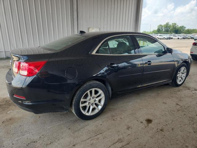  CHEVROLET MALIBU 2013 Black
