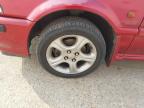 1998 ROVER 216 COUPE for sale at Copart SANDY