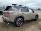 2025 NISSAN PATHFINDER SV   for sale at Copart ON - TORONTO