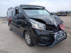 2015 RENAULT TRAFIC LL2 for sale at Copart PETERLEE