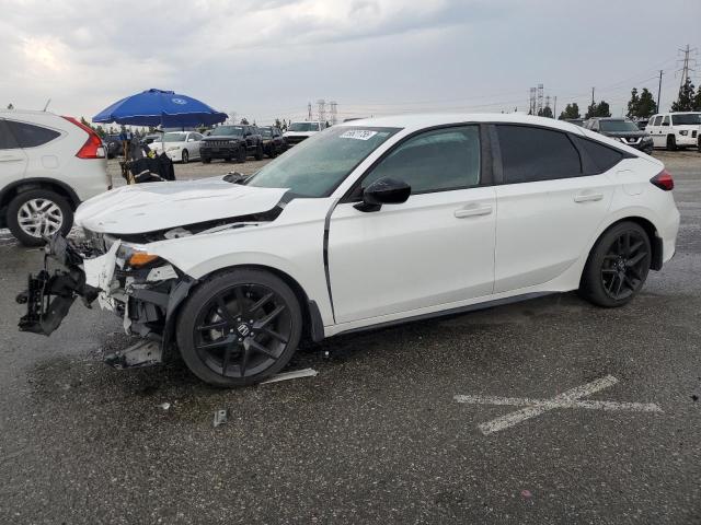 HONDA CIVIC SPOR 2022
