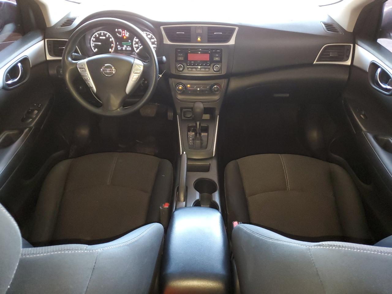 3N1AB7AP1HY243792 NISSAN SENTRA 2017