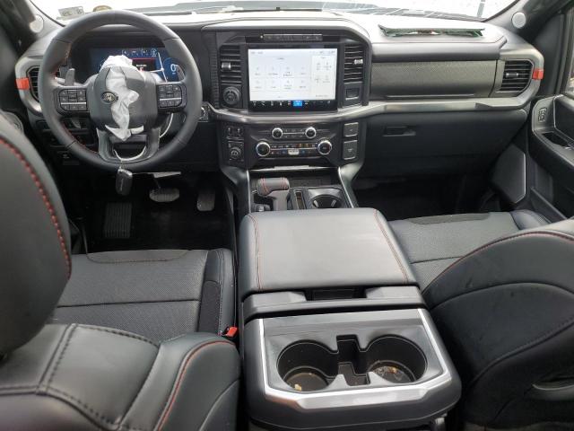  FORD F150 2024 Gray