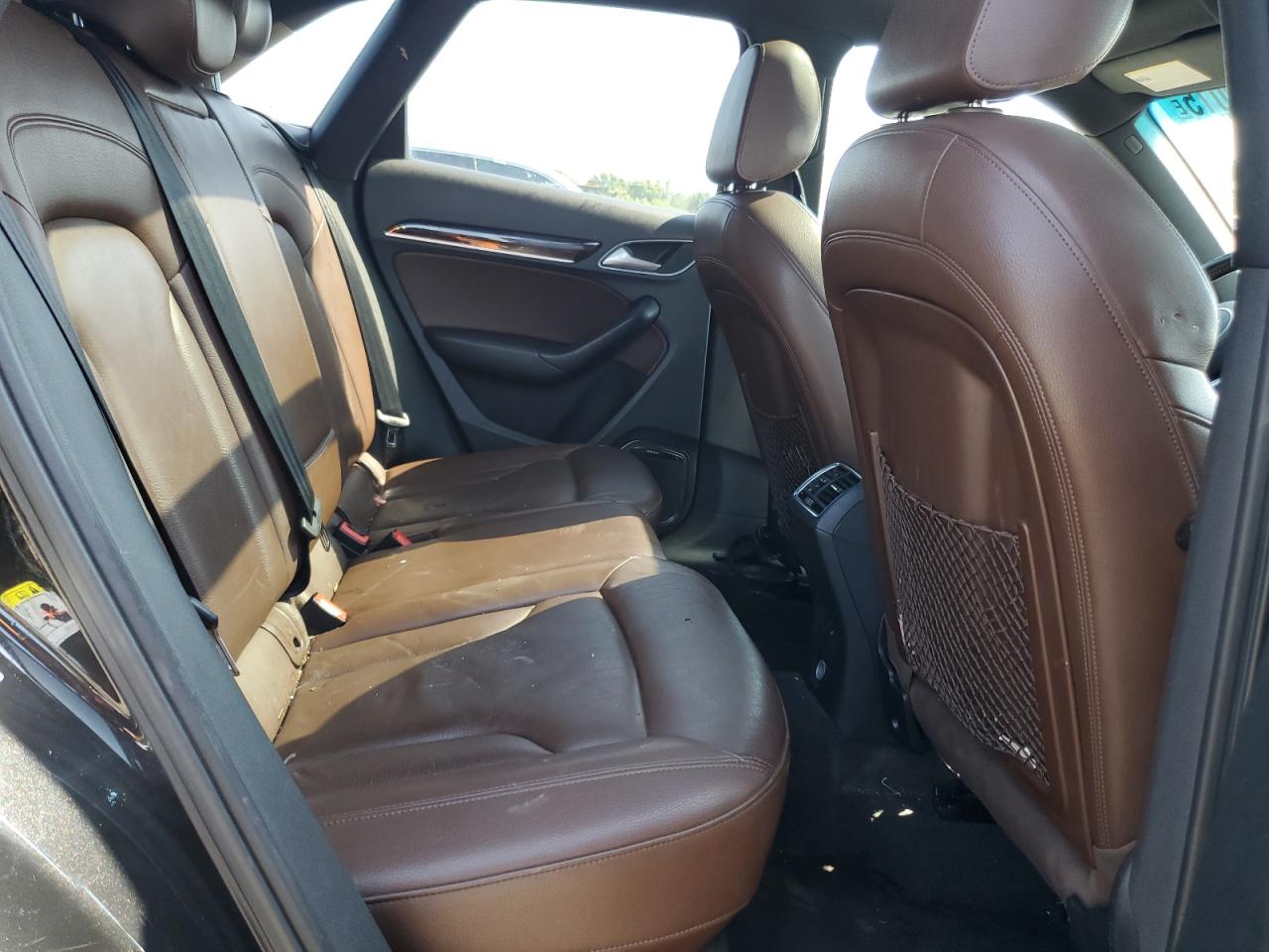 2018 Audi Q3 Premium Plus VIN: WA1JCCFS8JR027797 Lot: 61159015