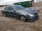 2009 Mercedes-Benz E 63 Amg for Sale in Albuquerque, NM - Mechanical