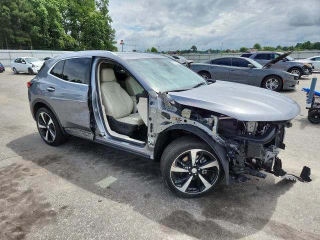  BUICK ENVISION 2021 Gray