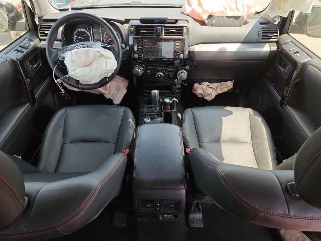  TOYOTA 4RUNNER 2020 Szary