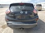 2016 NISSAN MURANO S for sale at Copart AB - EDMONTON