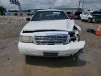 2008 Ford Crown Victoria Police Interceptor   for Sale in Columbus, OH - All Over