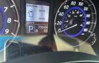 2014 Infiniti Qx70 3.7L de vânzare în Apopka, FL - Damage History