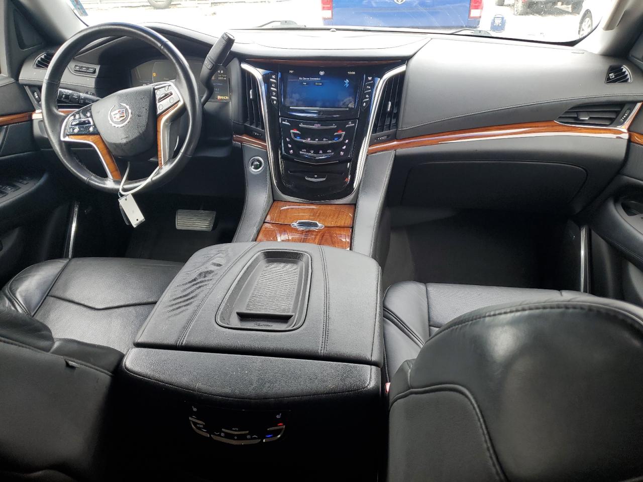 2015 Cadillac Escalade Premium VIN: 1GYS4CKJ0FR148880 Lot: 60464735