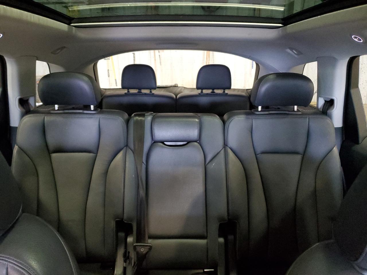 2019 Audi Q7 Premium VIN: WA1AAAF78KD045382 Lot: 59874445